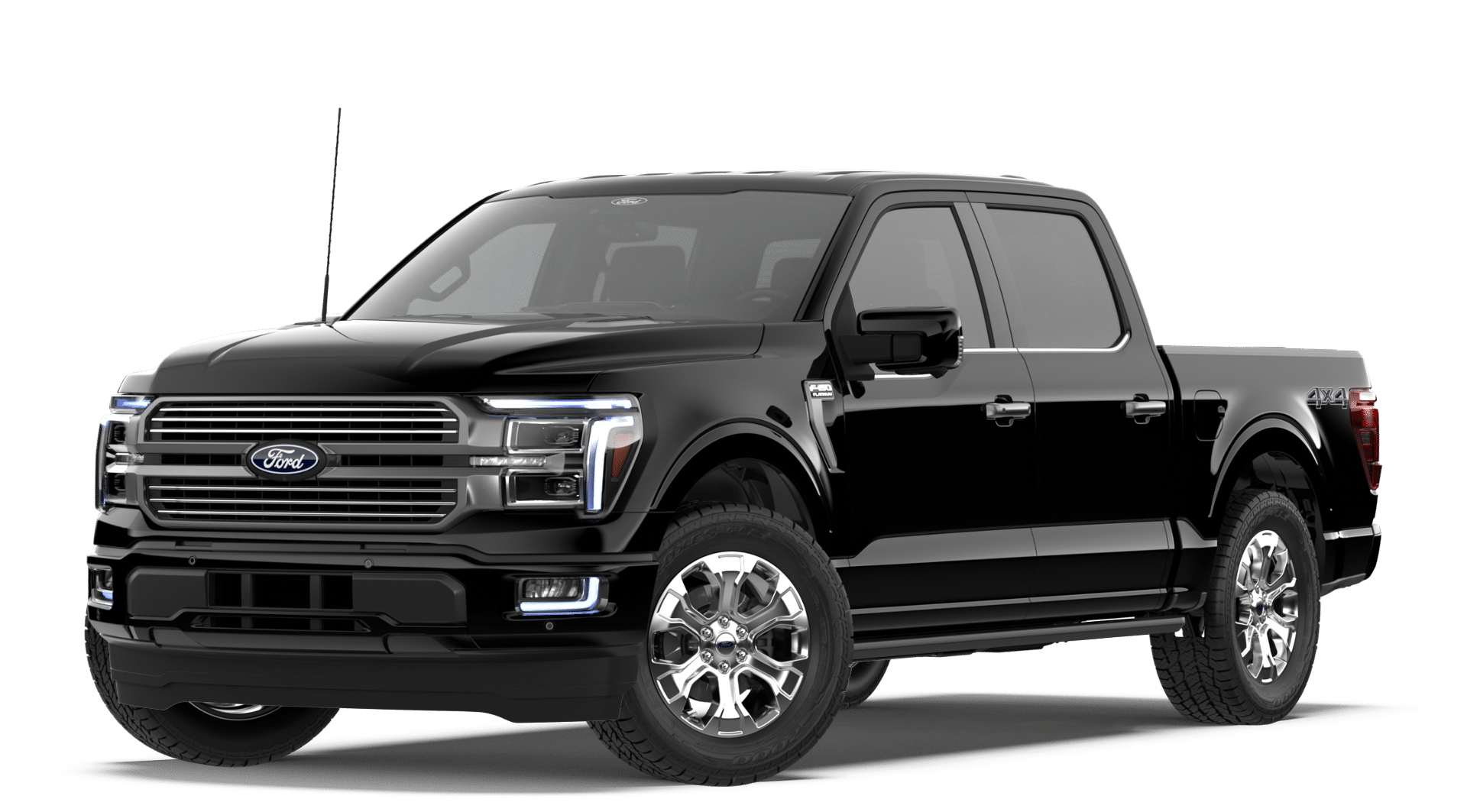 2026 Ford F-150® External Image 1